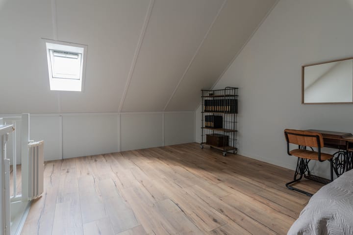 Foto 27 van Fanny Blankers-Koenstraat 3