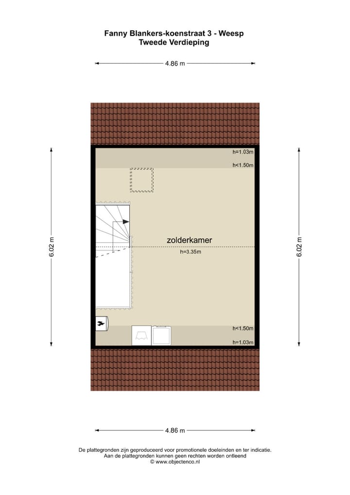 Foto 28 van Fanny Blankers-Koenstraat 3