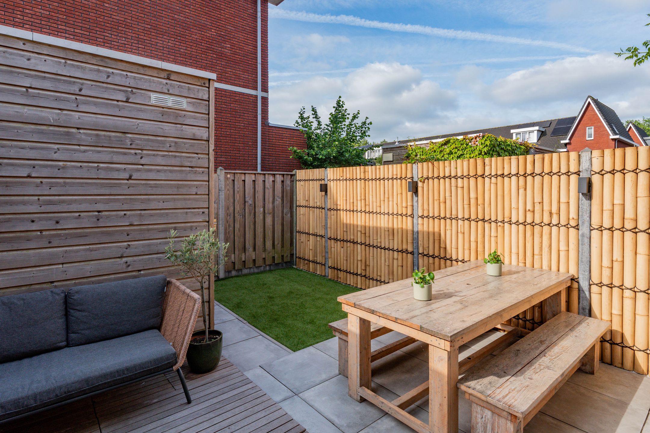 Foto 30 van Fanny Blankers-Koenstraat 3