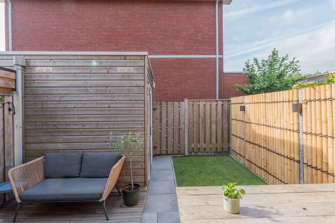 Foto 32 van Fanny Blankers-Koenstraat 3