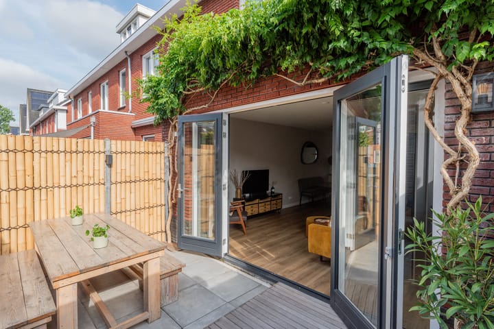 Foto 4 van Fanny Blankers-Koenstraat 3