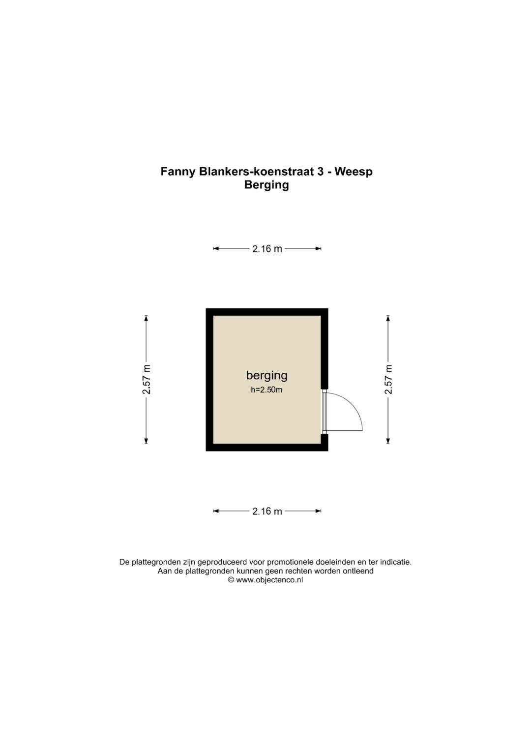 Foto 37 van Fanny Blankers-Koenstraat 3