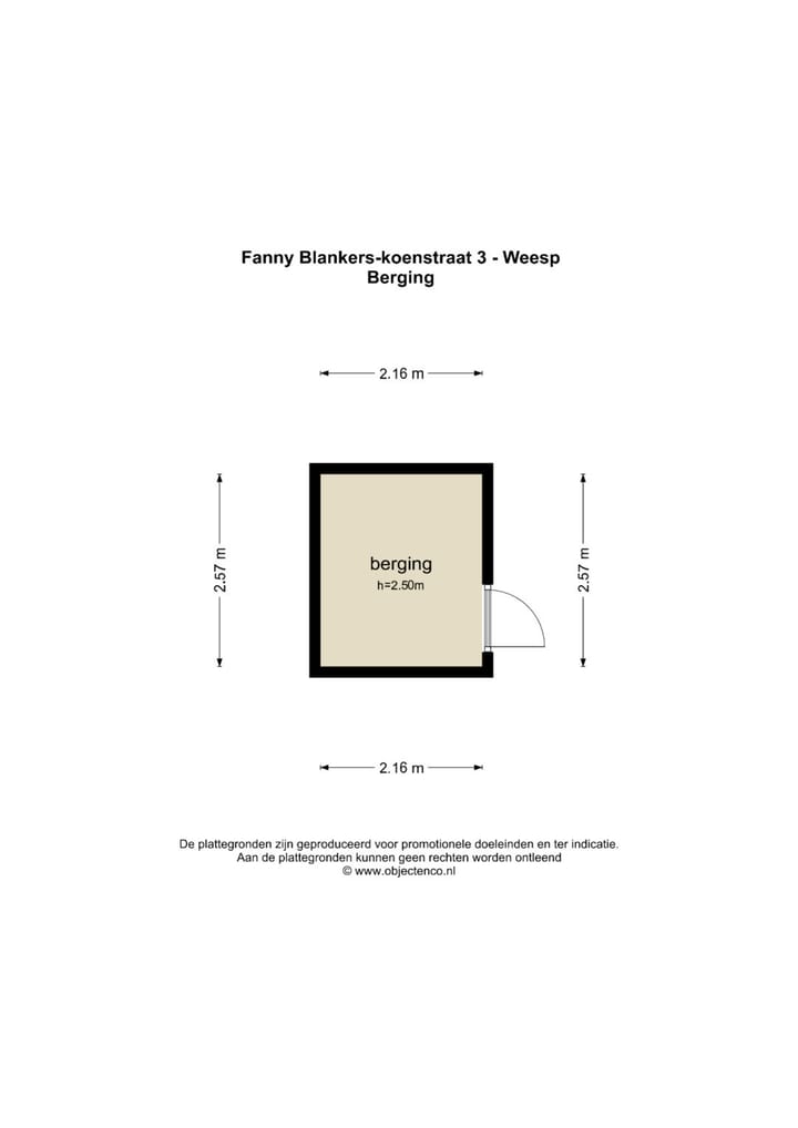 Foto 37 van Fanny Blankers-Koenstraat 3