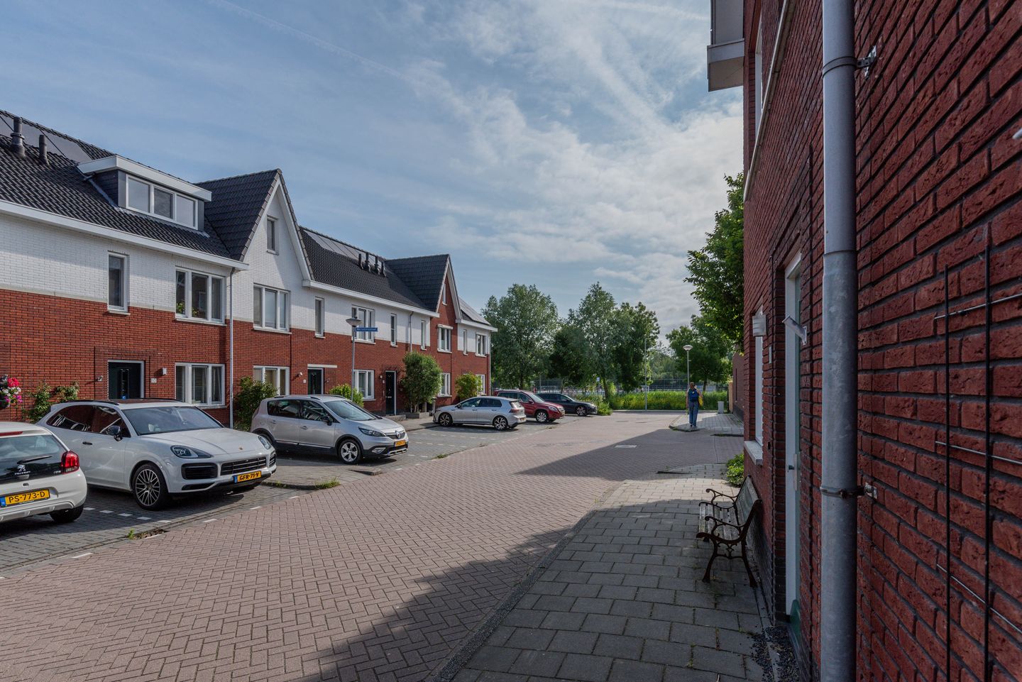 Foto 40 van Fanny Blankers-Koenstraat 3