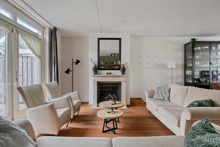 Foto 3 van Zwerfvelden 27