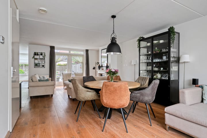 Foto 8 van Zwerfvelden 27