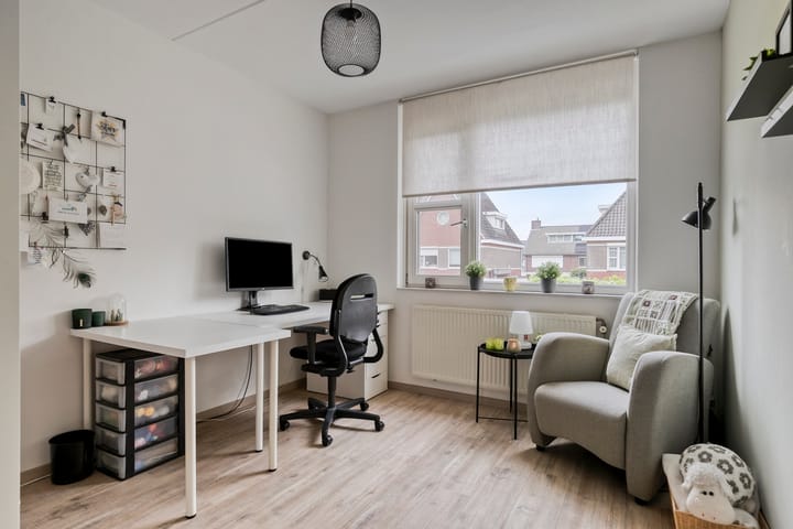 Foto 22 van Zwerfvelden 27