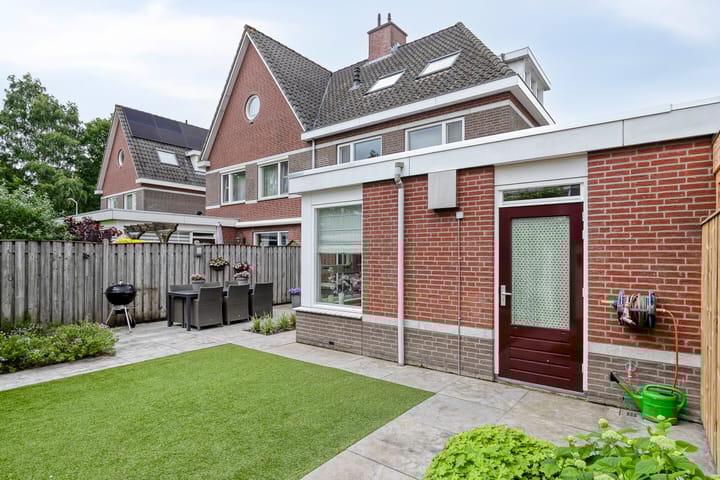 Foto 28 van Zwerfvelden 27