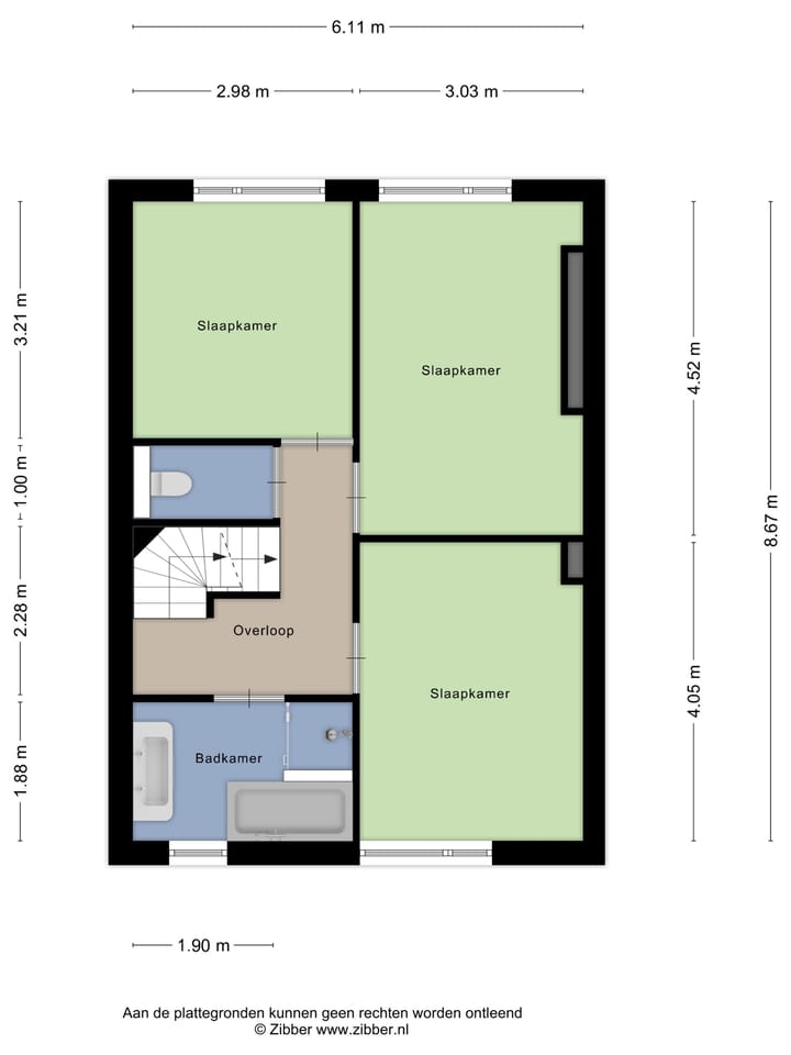 Foto 35 van Zwerfvelden 27
