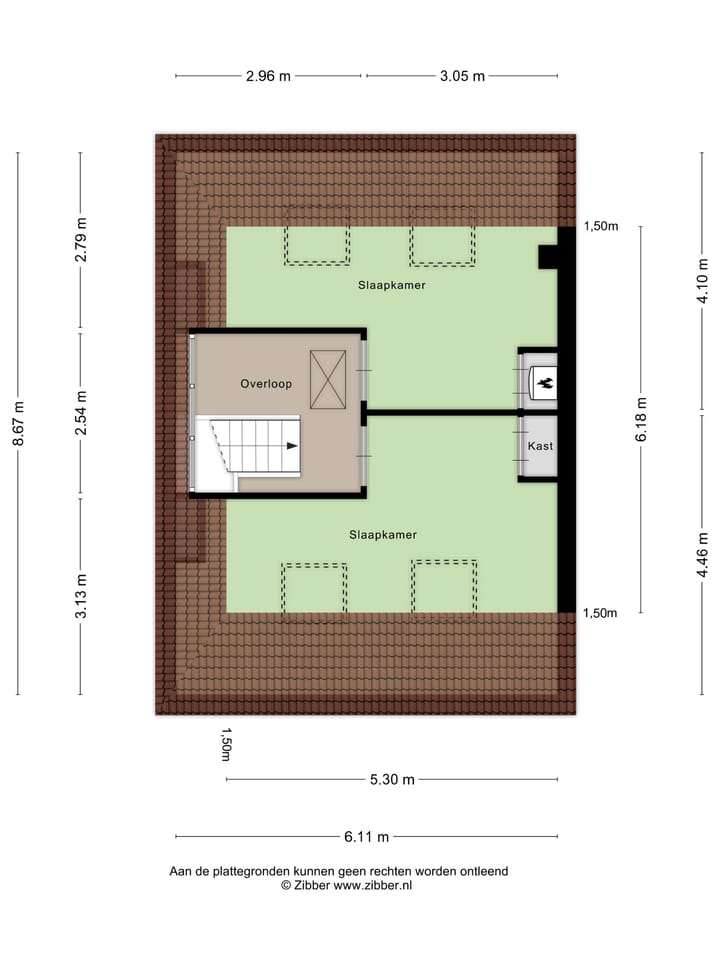 Foto 36 van Zwerfvelden 27
