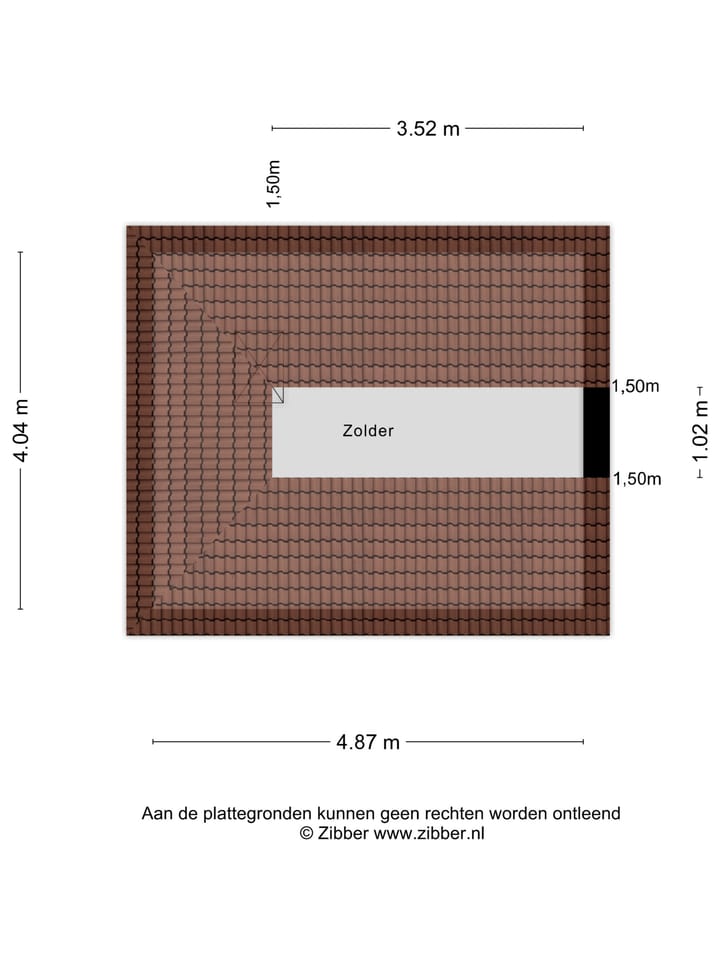 Foto 37 van Zwerfvelden 27