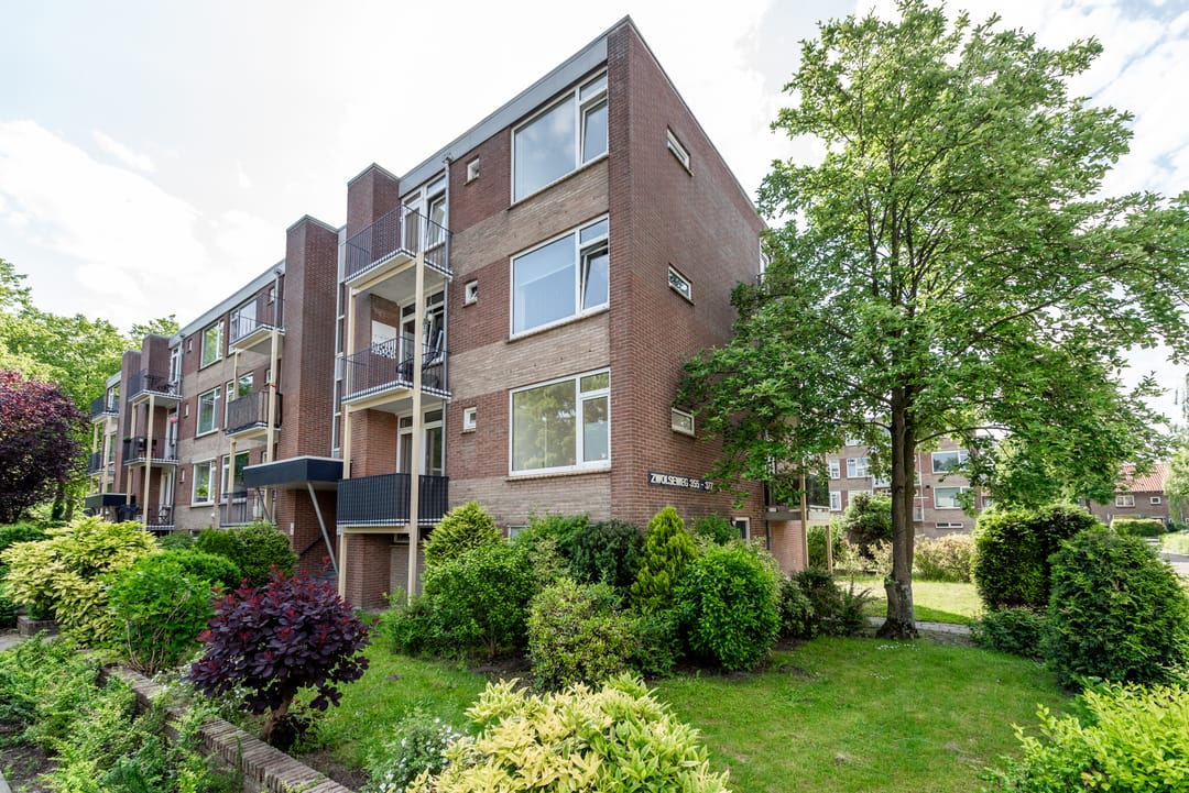 Photo 1 of Zwolseweg 377