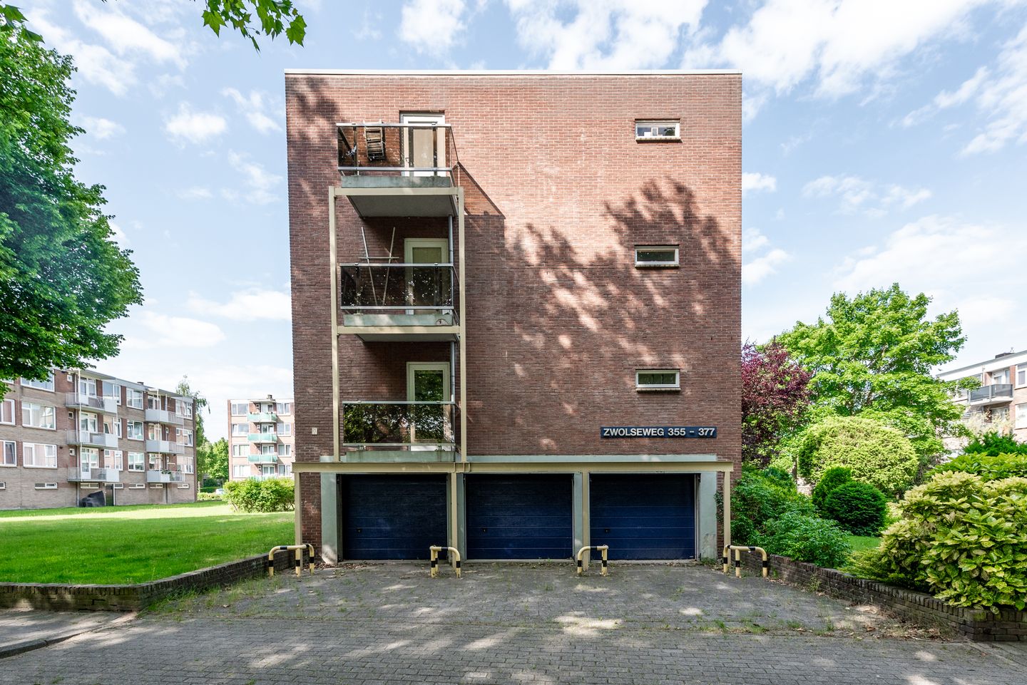 Photo 44 of Zwolseweg 377