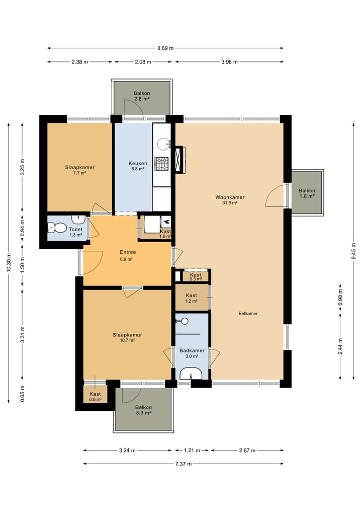 Foto 45 van Zwolseweg 377