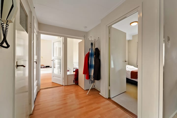 Foto 9 van Cornelis Houtmanstraat 78