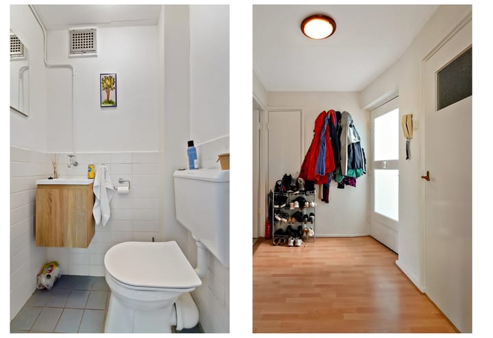 Foto 16 van Cornelis Houtmanstraat 78