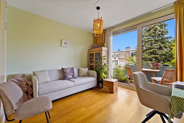 Foto 17 van Cornelis Houtmanstraat 78