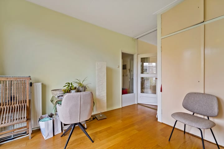 Foto 18 van Cornelis Houtmanstraat 78