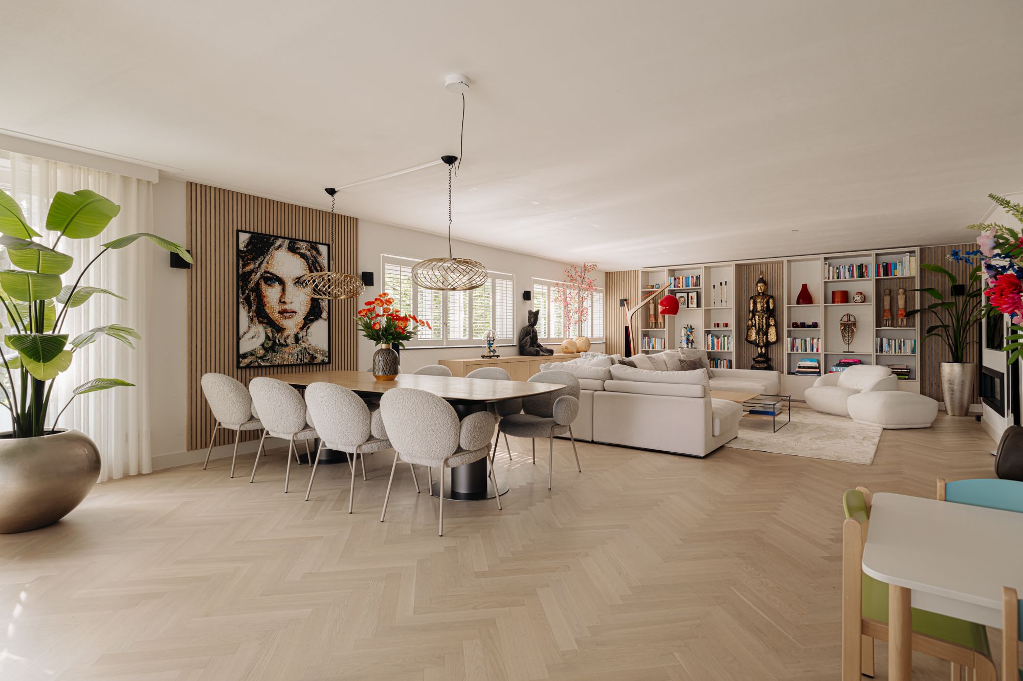 Foto 3 van Willem van Weldammelaan 93