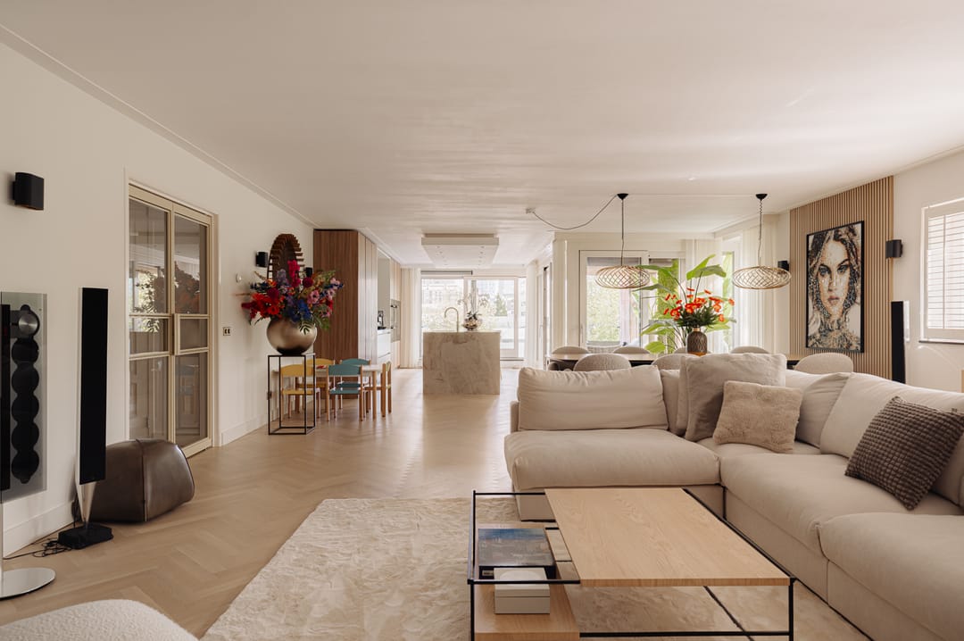 Foto 8 van Willem van Weldammelaan 93