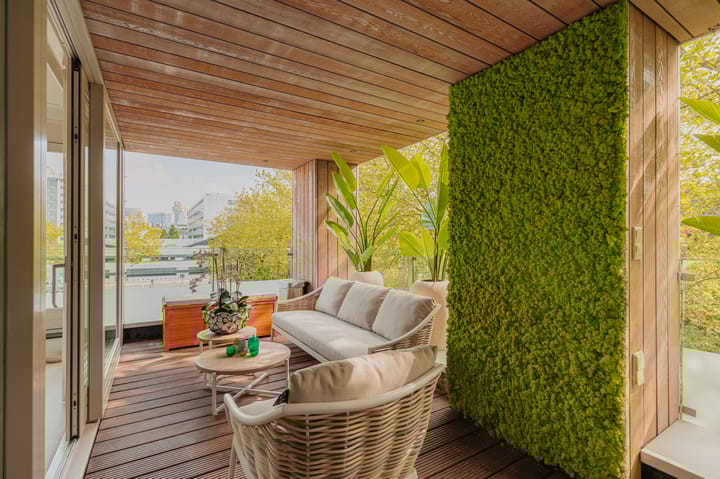 Foto 12 van Willem van Weldammelaan 93