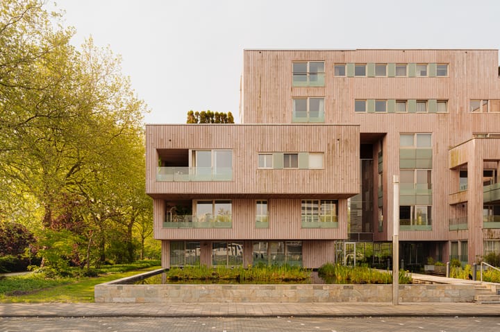 Foto 30 van Willem van Weldammelaan 93