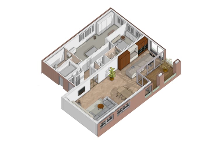 Foto 34 van Willem van Weldammelaan 93