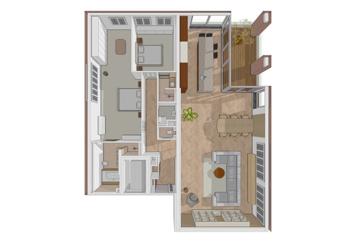 Foto 35 van Willem van Weldammelaan 93