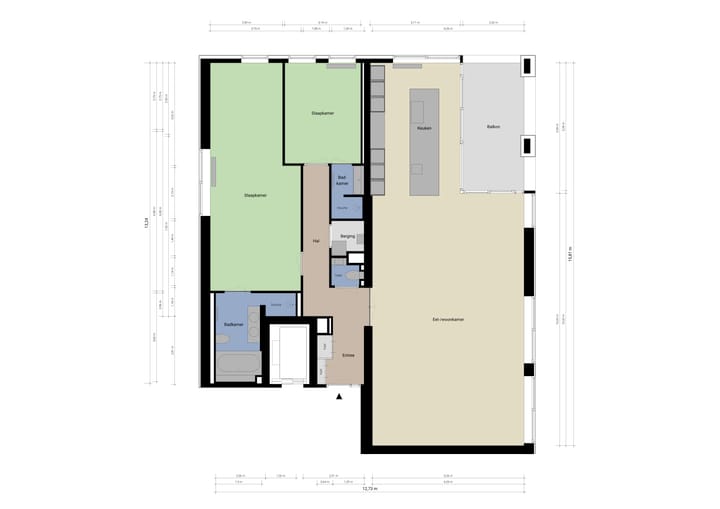 Foto 37 van Willem van Weldammelaan 93