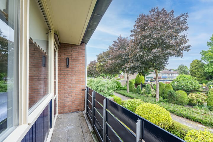 Foto 3 van Weidelaan 22