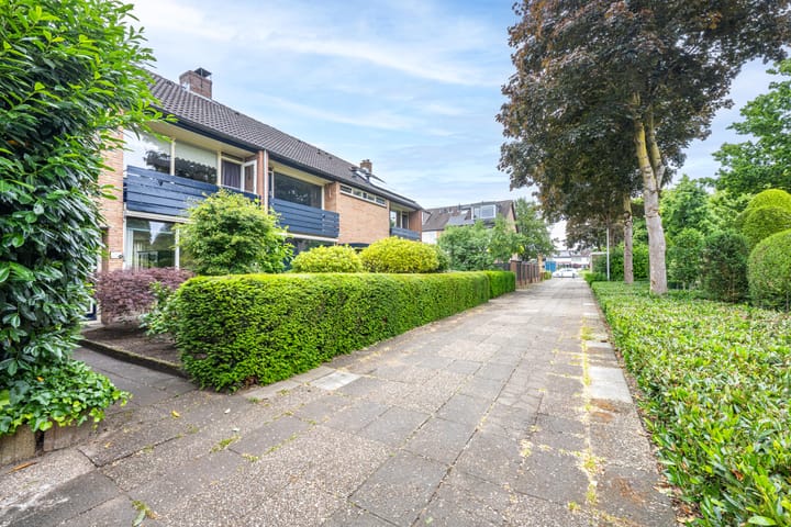 Foto 6 van Weidelaan 22