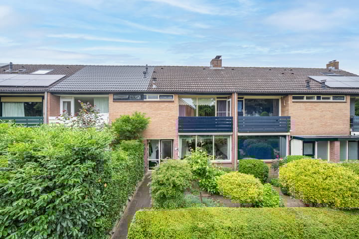 Foto 7 van Weidelaan 22