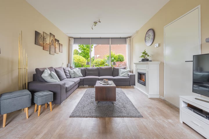 Foto 13 van Weidelaan 22