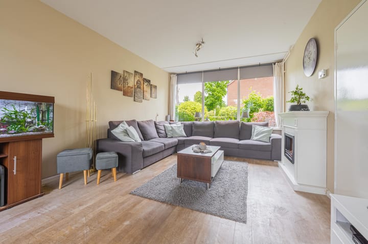 Foto 14 van Weidelaan 22