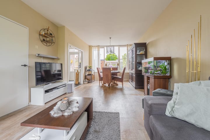 Foto 16 van Weidelaan 22