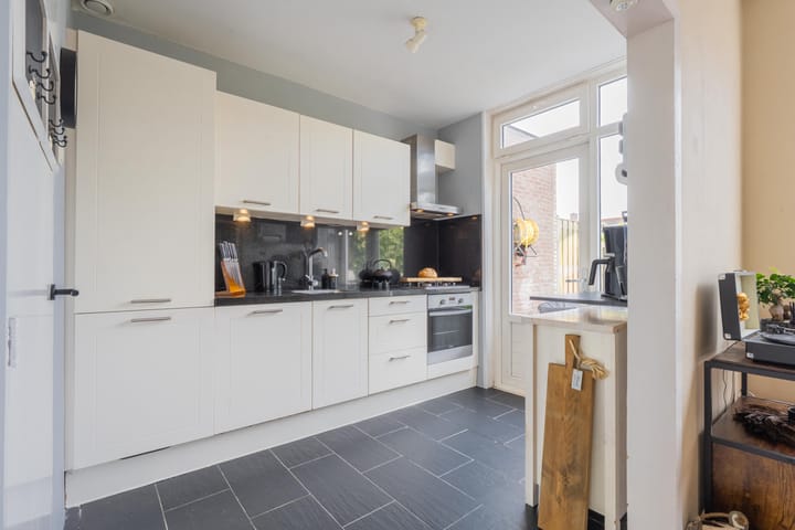 Foto 21 van Weidelaan 22