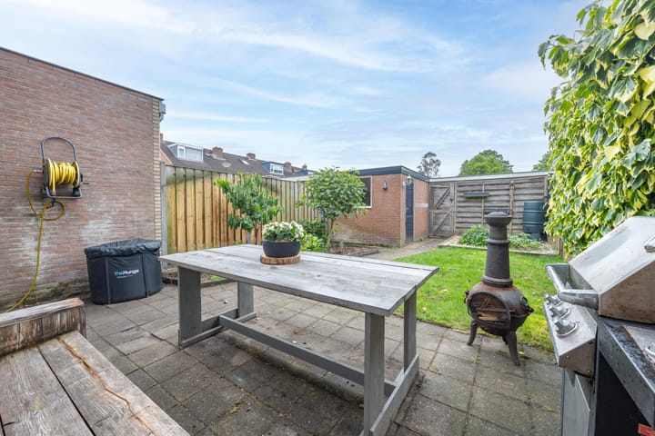 Foto 2 van Weidelaan 22