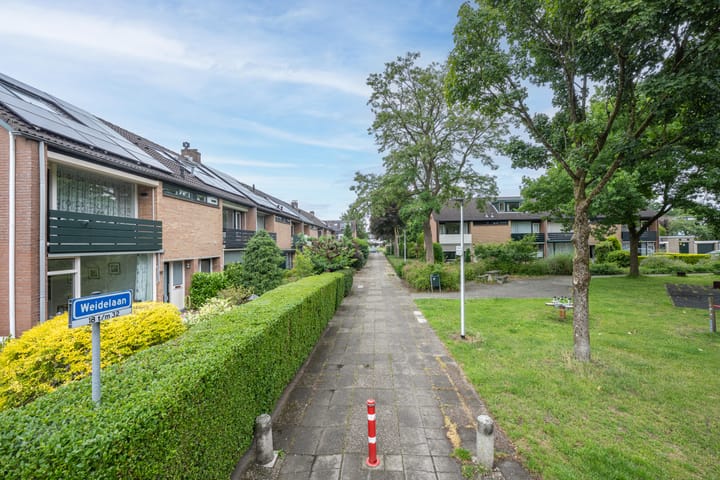 Foto 5 van Weidelaan 22