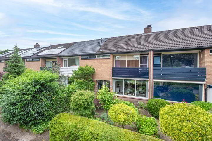 Foto 8 van Weidelaan 22