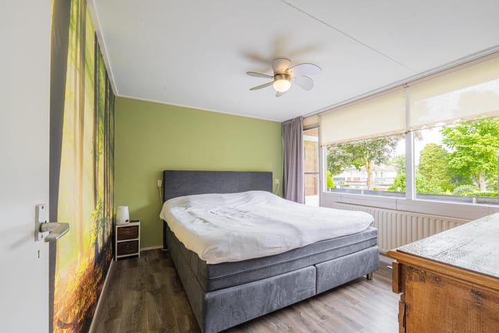 Foto 29 van Weidelaan 22