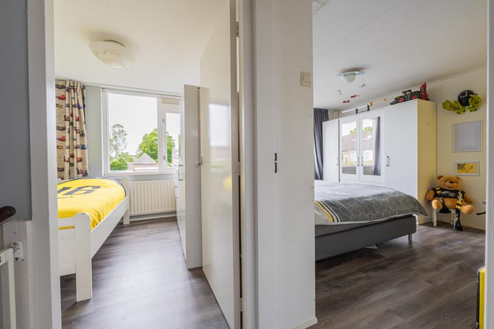 Foto 31 van Weidelaan 22