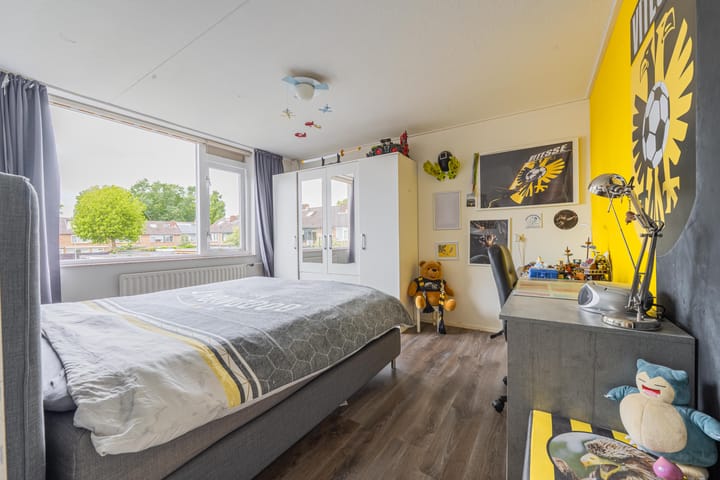 Foto 33 van Weidelaan 22