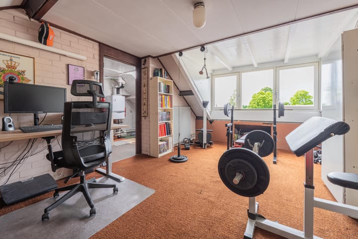 Foto 38 van Weidelaan 22