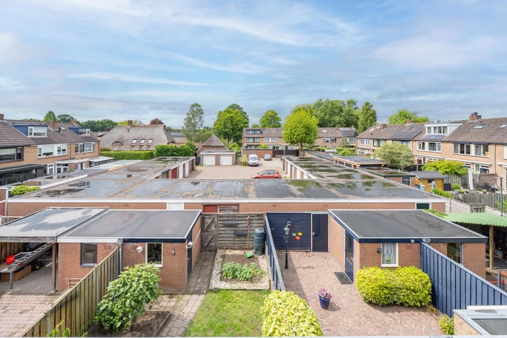 Foto 39 van Weidelaan 22