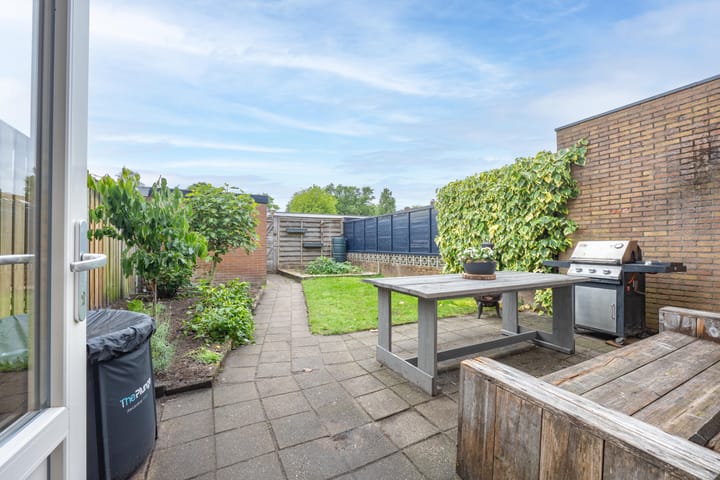 Foto 40 van Weidelaan 22