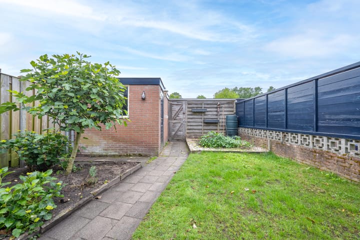 Foto 44 van Weidelaan 22