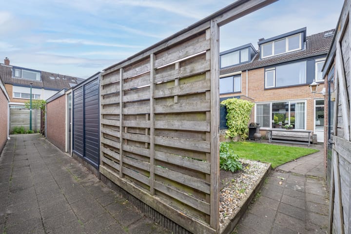 Foto 46 van Weidelaan 22