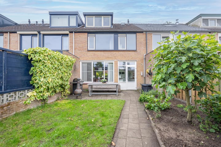 Foto 47 van Weidelaan 22