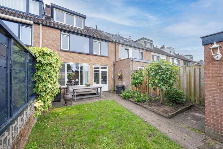 Foto 48 van Weidelaan 22