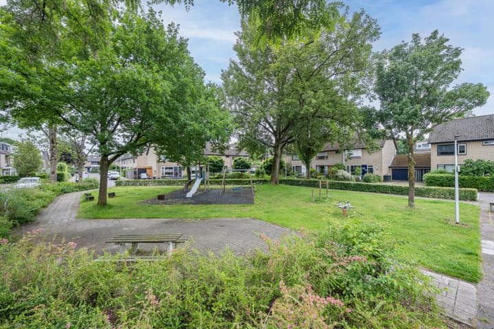 Foto 50 van Weidelaan 22